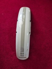 honda cl250s front mudguard fender md04 genuine white