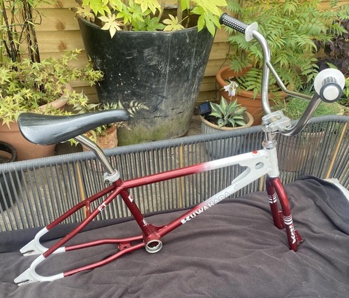 80s old school bmx t - 80s, e.t