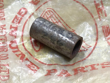 Honda CB250 CB350 CB400T CL350 CX500 MT250 XL250 XL350 Front Axle Collar NOS