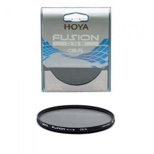 Hoya 5mm fusion one - 40.5mm, cpl
