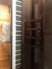 Classic mid century upright