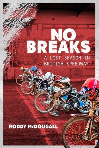 Breaks lost season in - no,