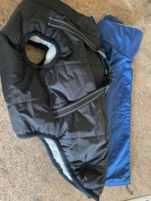 2 Dog Coats