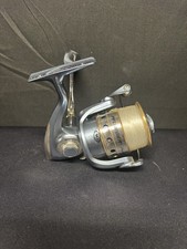Pflueger President 40 Spinning Reel Fishing 6940 10 Bearing 5:2:1 - EUC