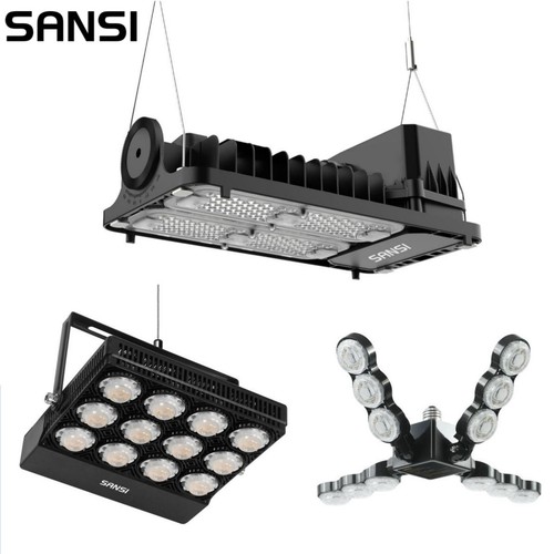 Sansi 30w 100w - 30w-100w, light