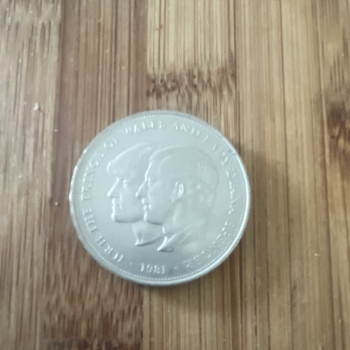 1981 british commemorative - 1981,