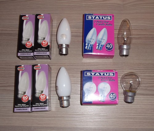 Job lot 15x candle golf - candle/golf, ball