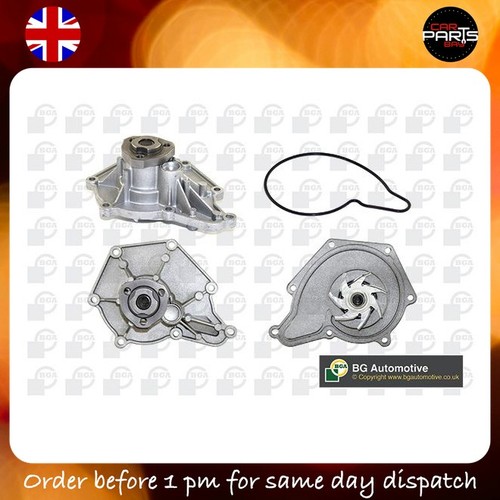 Water pump for audi - pump, a4
