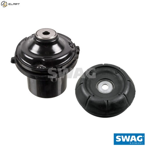 Repair kit suspension strut - repair,
