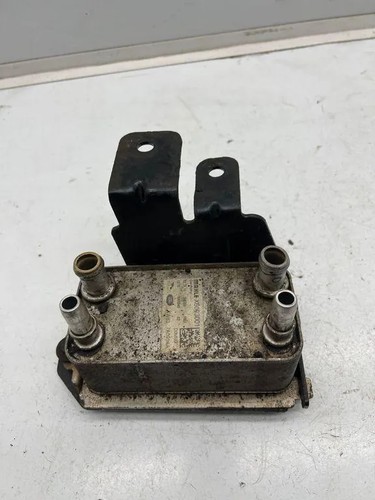 Jaguar x260 oil cooler - jaguar,