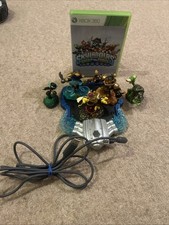 Skylanders Swap Force Figures