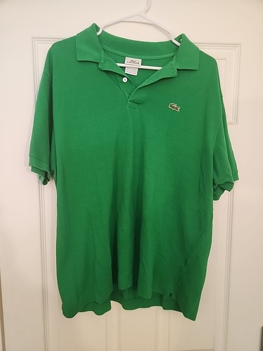 Lacoste polo shirt - polo, vintage