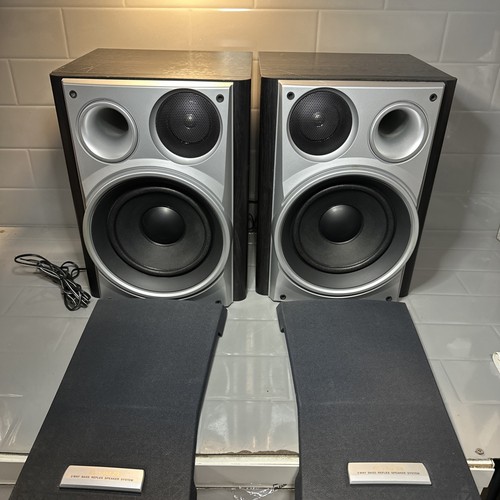 Aiwa nav554 speakers super - speakers,