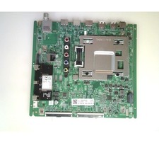 Main board form - form, 65"