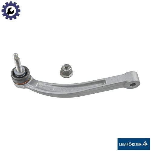 Linkcoupling rod stabiliser - rod,