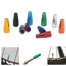 4pcs Presta Valve Caps