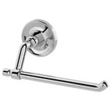 IKEA Brofjarden Chrome Toilet
