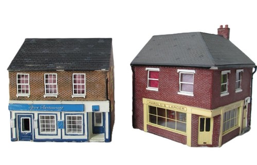 Hornby skaledale shops - skaledale,