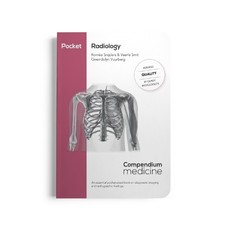 Pocket Radiology - 9789083190983