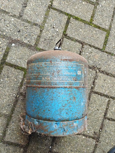 Camping gaz 907 gas - camping,