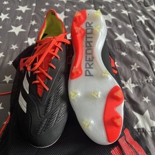 Adidas Predator Elite FG, UK