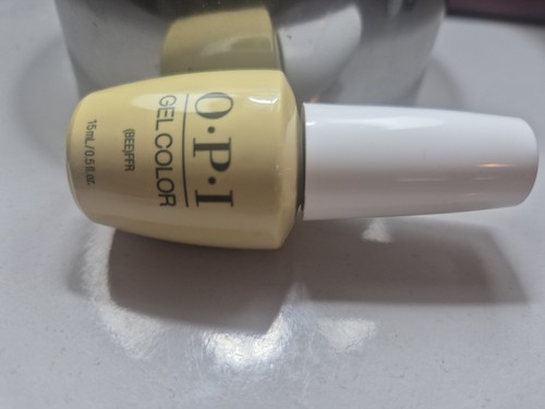 Opi gelcolour 15ml - opi,