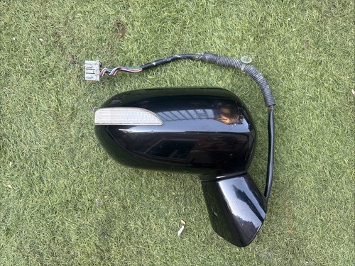 Honda jazz wing mirror - jazz,