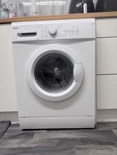 Used wme610 6kg 1000 spin - used,