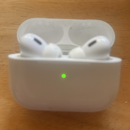 Apple airpods pro - apple, 2