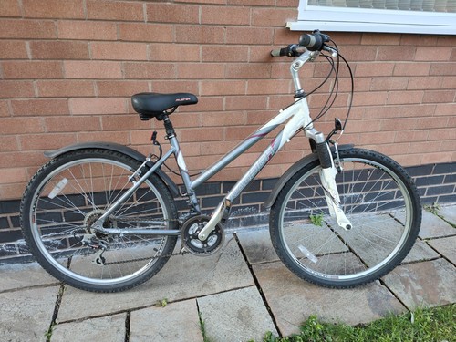 Women teenage bike raleigh - /teenage,