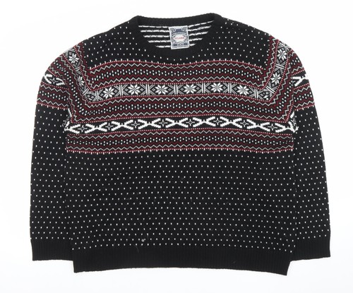 Cedarwood state men black - men's,
