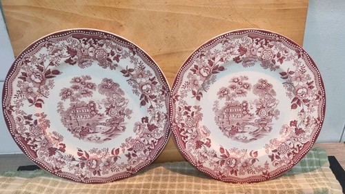 Royal staffordshire tonquin - staffordshire,