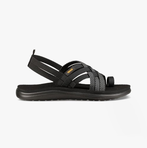 Teva voya strappy - voya, womens