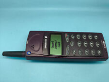 Ericsson A1018s - LOCKED - Red