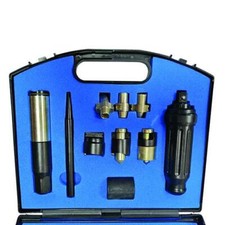 DYNOMEC Locking Wheel Nut