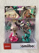Off the Hook Set amiibo -