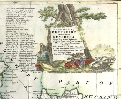 Berkshire bowen original - berkshire,
