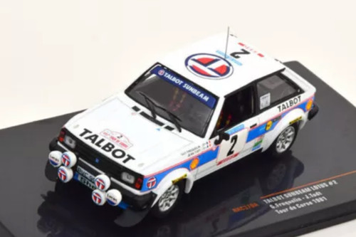 Talbot sunbeam lotus 2 - lotus, #2