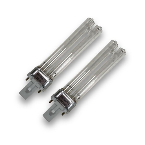 Watt pls uv - 7w,