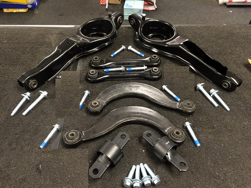 For ford focus - for, st225