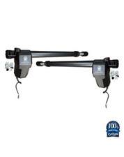 Oxygen Automation Electric