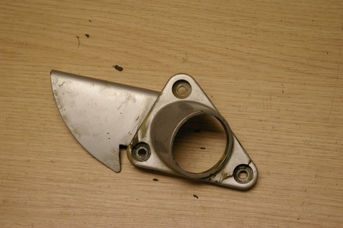 Honda nsr 125 nsr125 - nsr, right