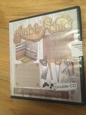 Debbi Moore Shabby Chic Tools