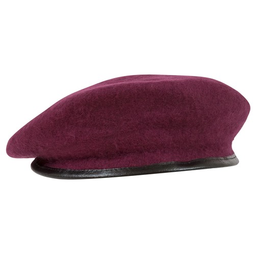 Highlander military beret cap - highlander,