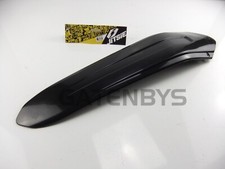 New JITSIE Black Rear Mudguard