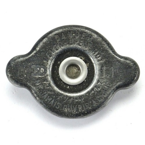 Original radiator cap - original, kawasaki