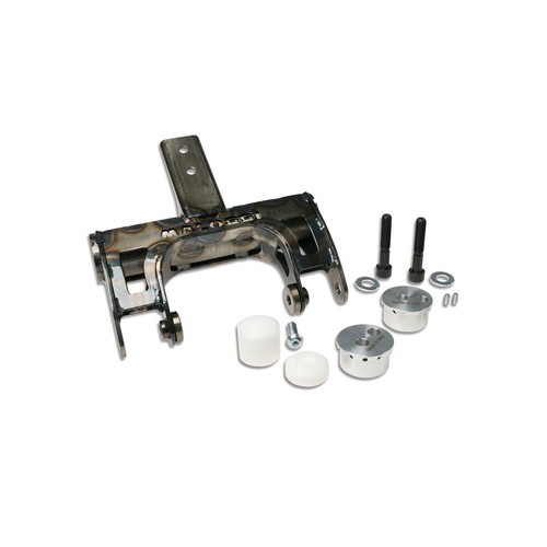 Engine mount malossi - engine,
