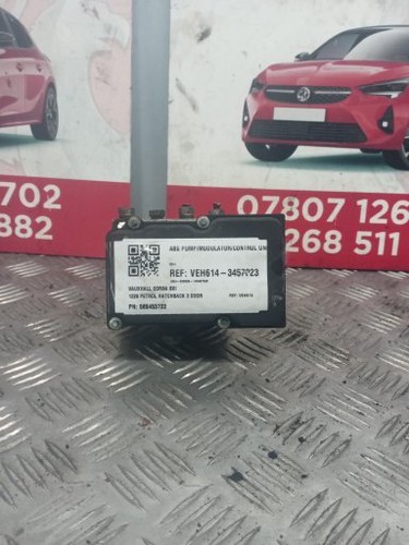 Vauxhall corsa sxi - corsa,