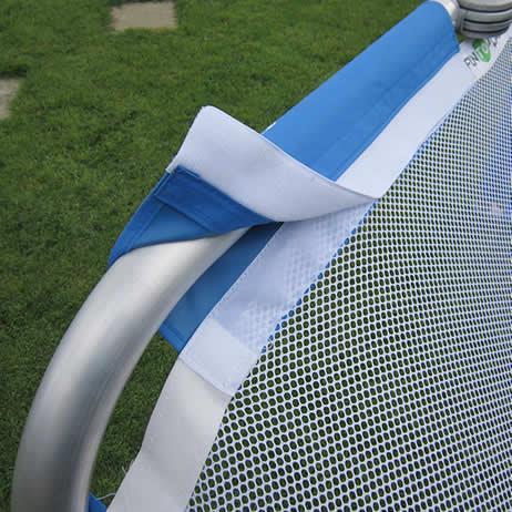Samba mesh net for - samba,