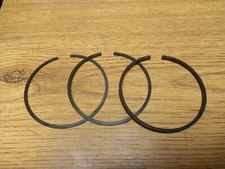 TRIUMPH TR6 T120 BONNEVILLE